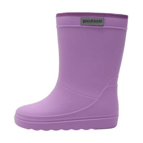 PRE-ORDER Thermo Boots Solid