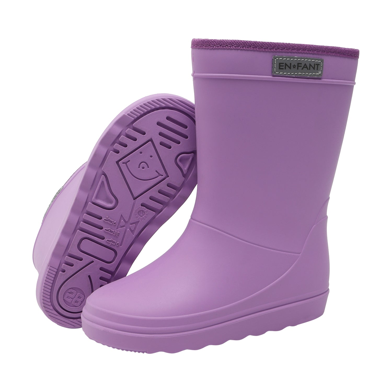 PRE-ORDER Thermo Boots Solid