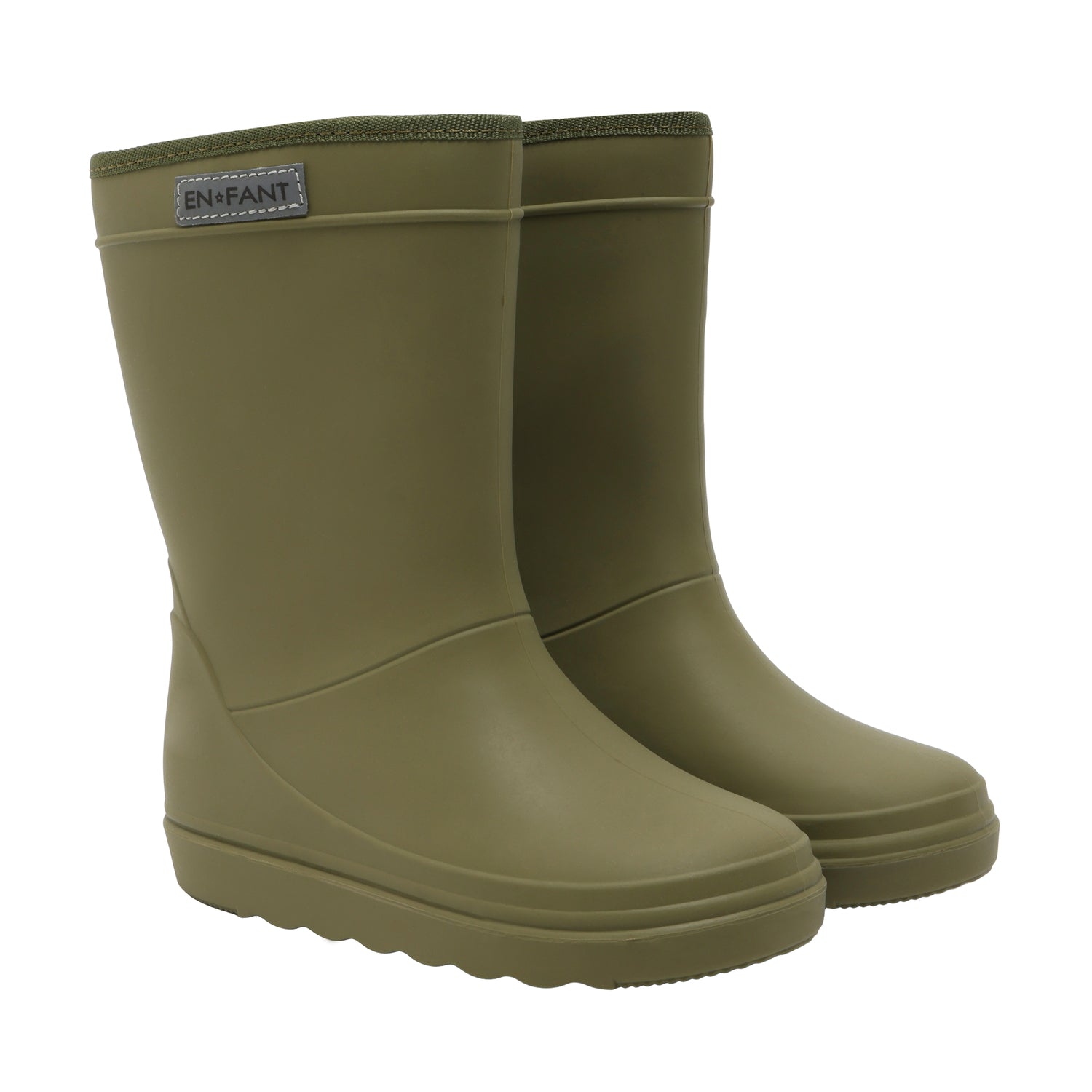 PRE-ORDER Thermo Boots Solid