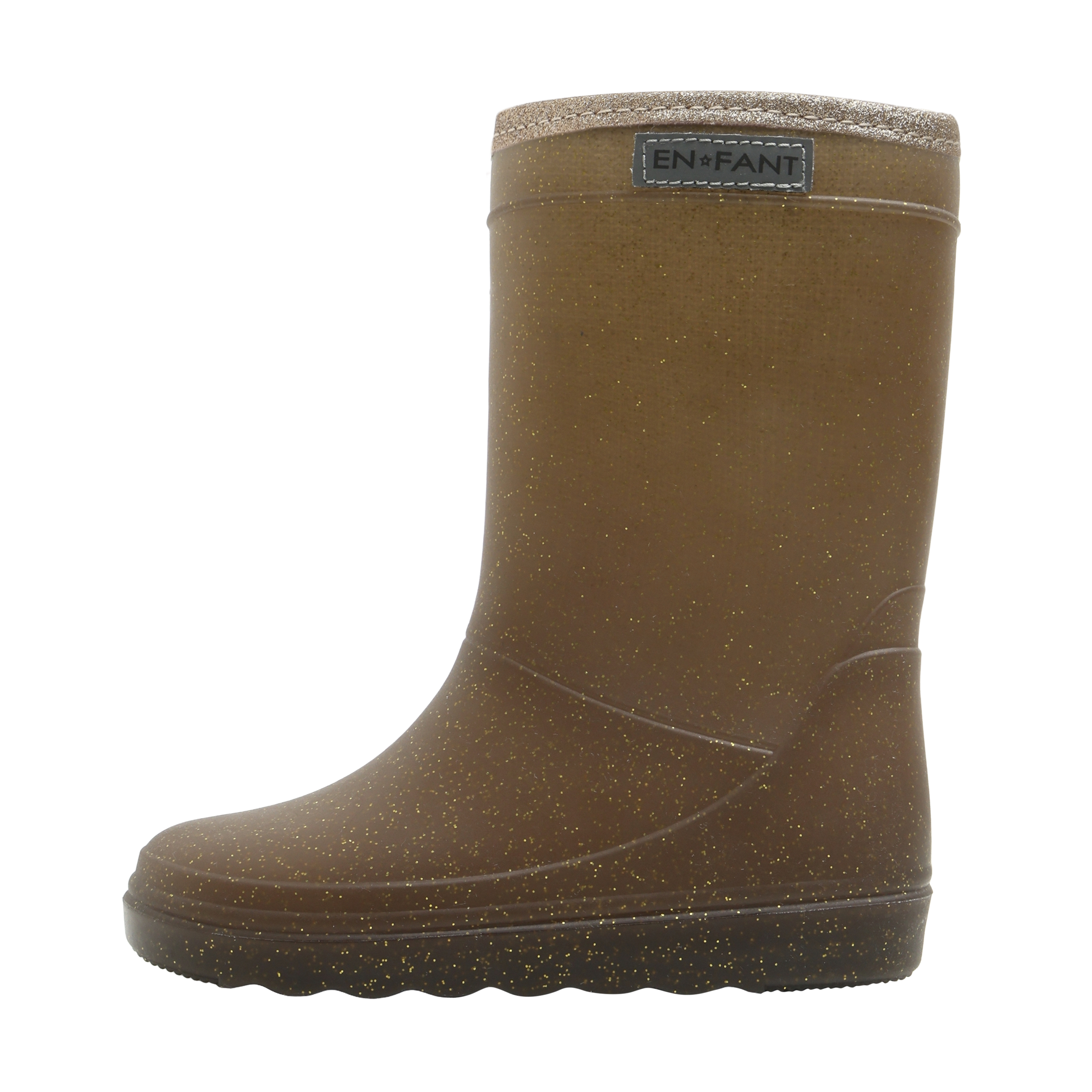 Thermo Boots Glitter