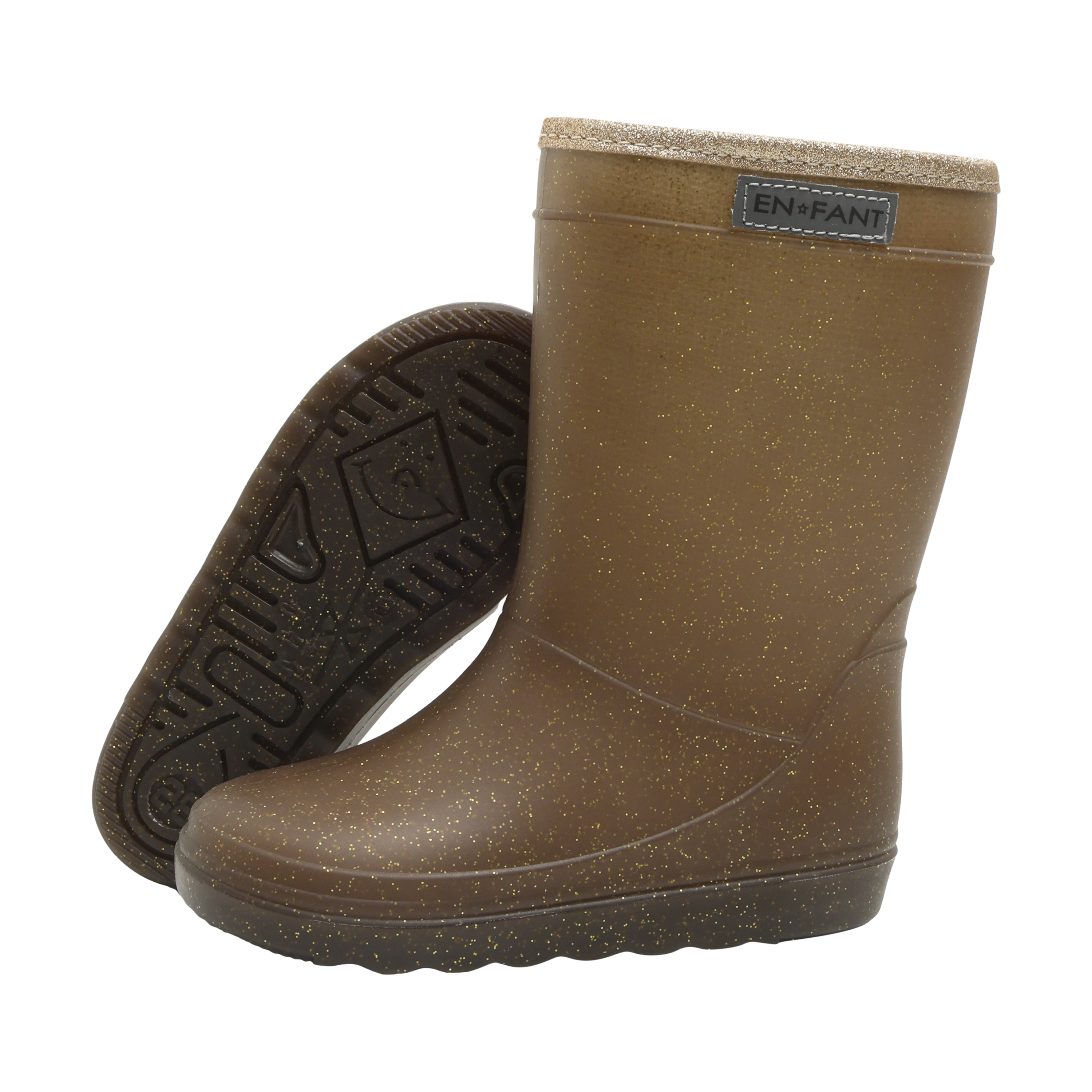 Thermo Boots Glitter