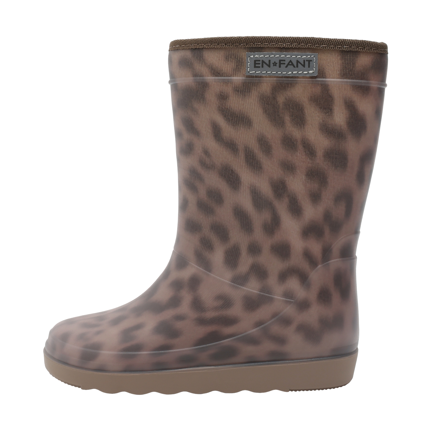 Thermo Boots Print
