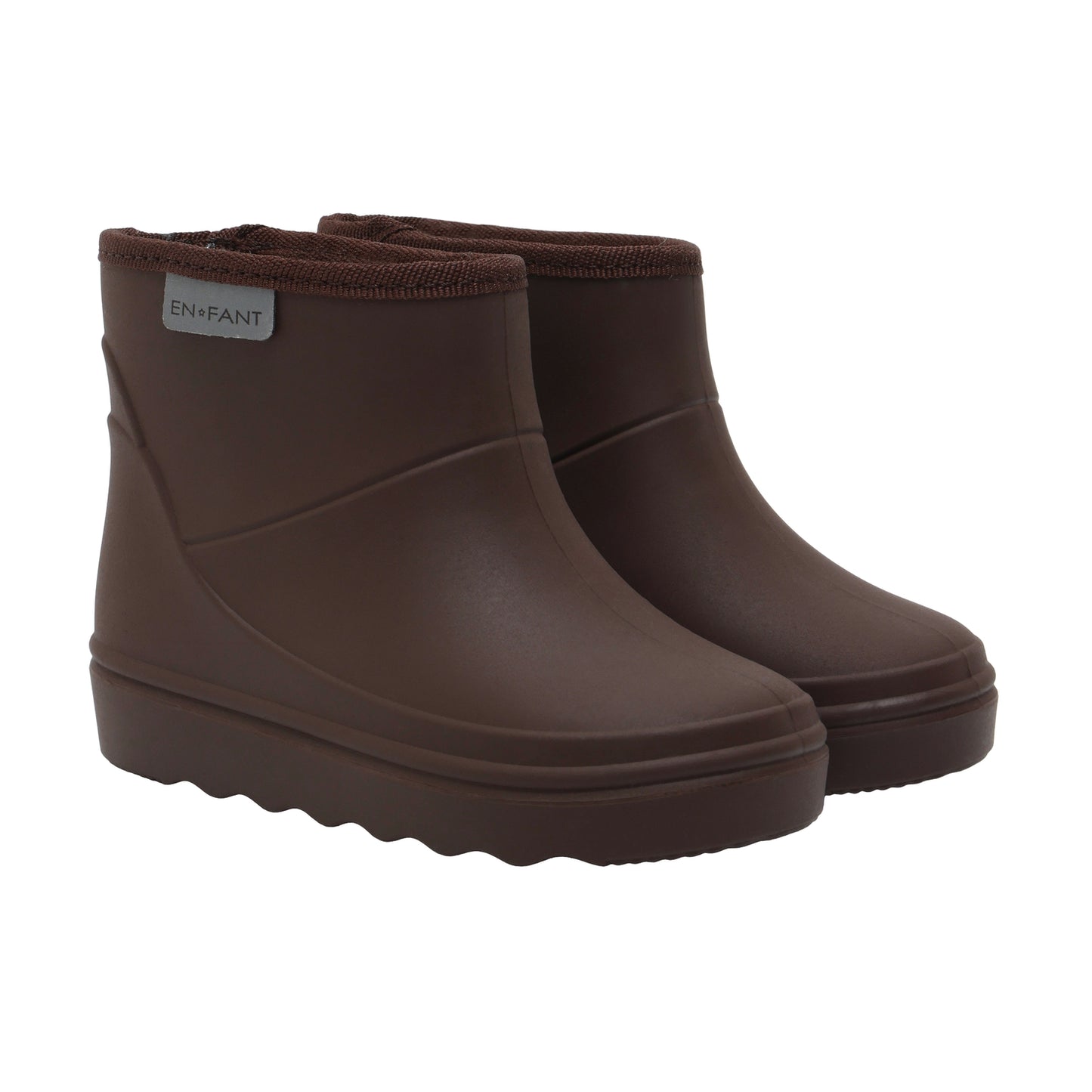 PRE-ORDER Thermo Boots Short