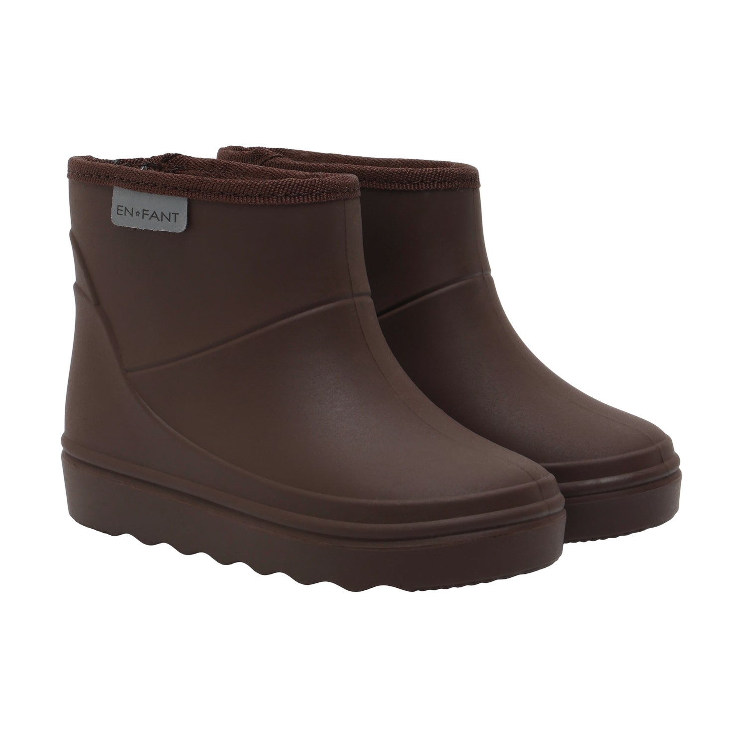 PRE-ORDER Thermo Boots Short