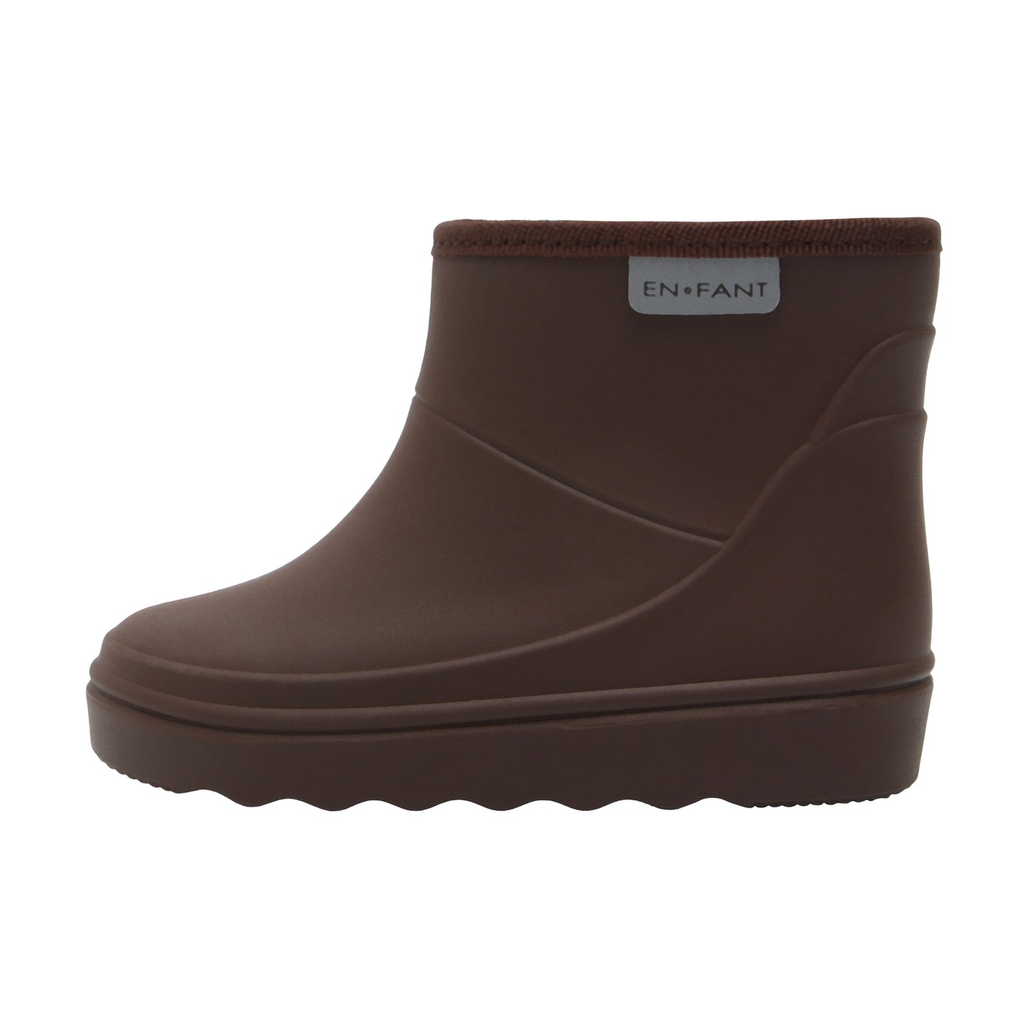 PRE-ORDER Thermo Boots Short