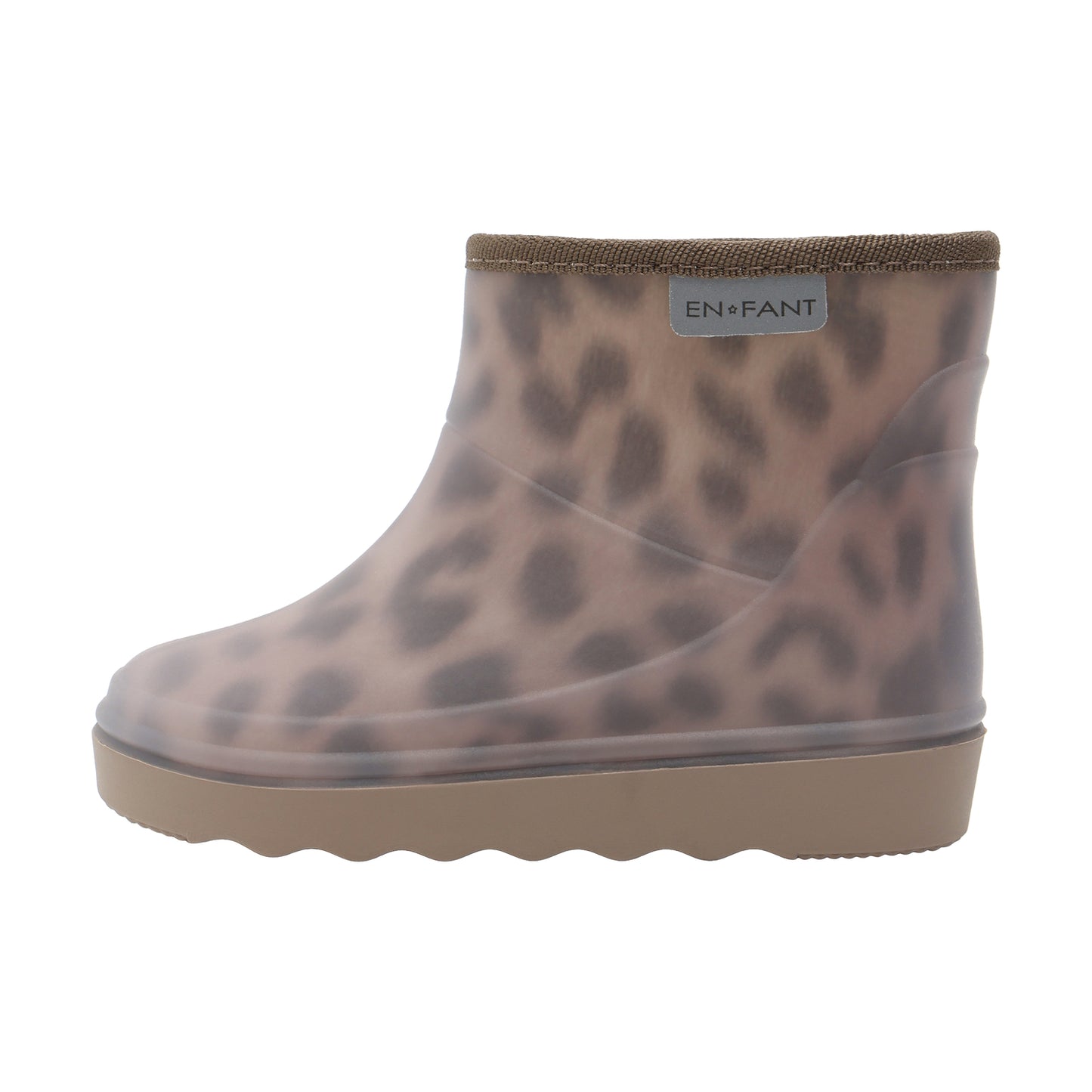 PRE-ORDER Thermo Boots Short Print
