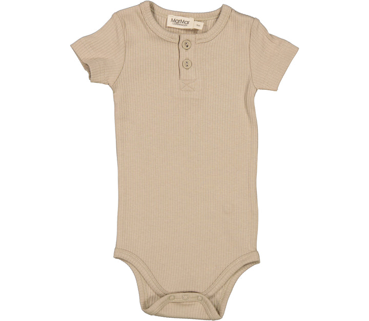 MarMar Copenhagen - Romper Body SS
