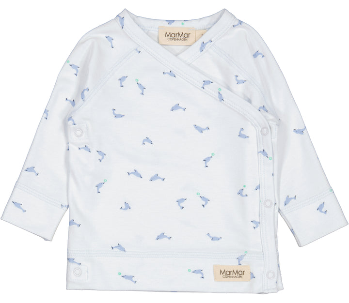 MarMar Copenhagen  - Longsleeve Overslag