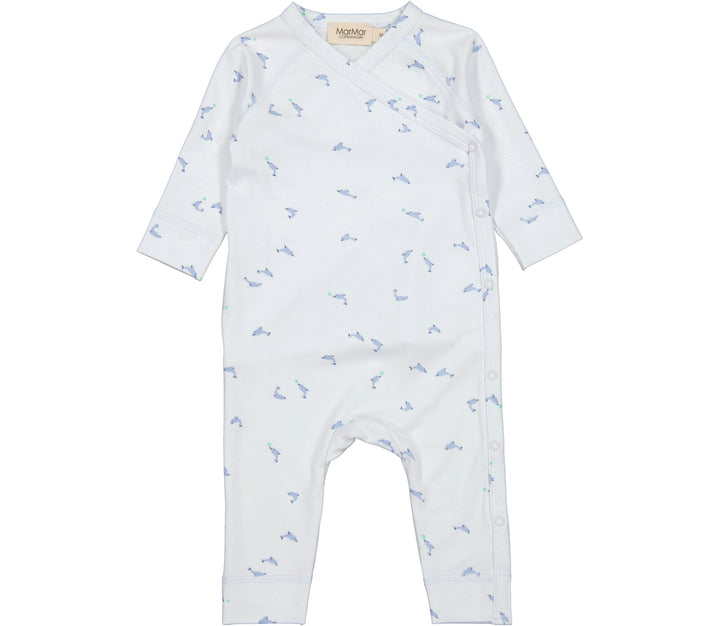 MarMar Copenhagen - Onesie Rulo