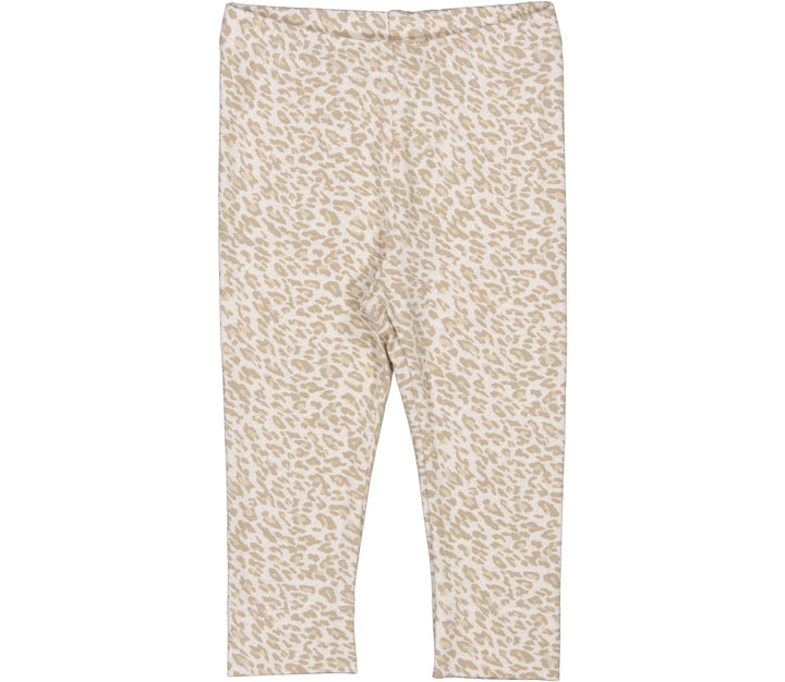 MarMar Copenhagen - Leopard Legging