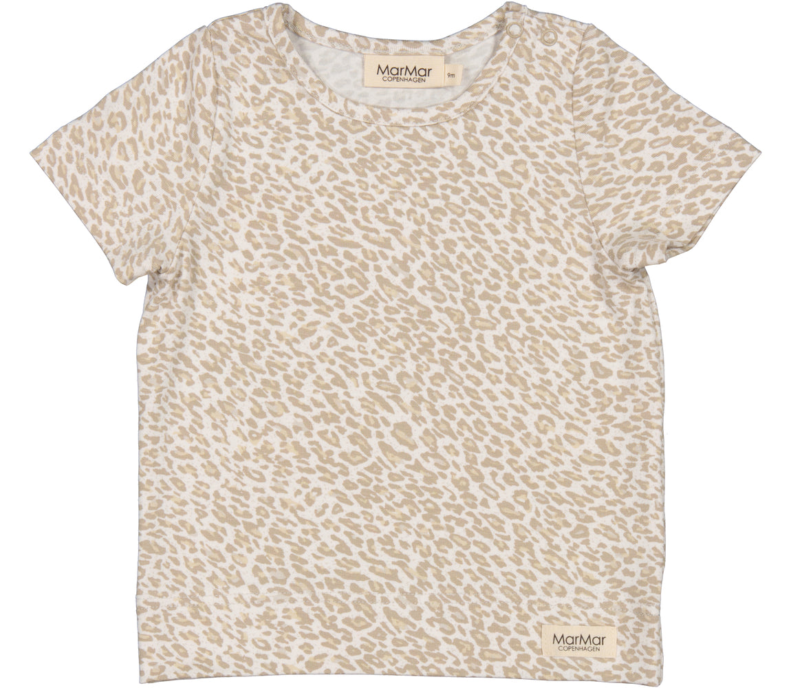 MarMar Copenhagen - Leopard T-shirt
