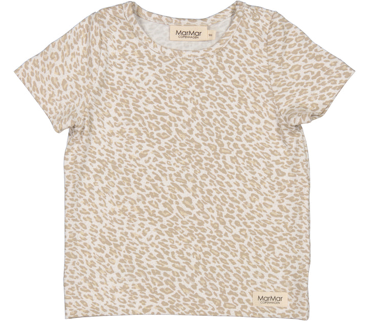 MarMar Copenhagen - Leopard T-shirt