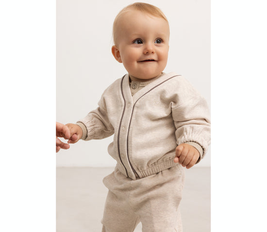 MarMar Copenhagen - Vest Toko B
