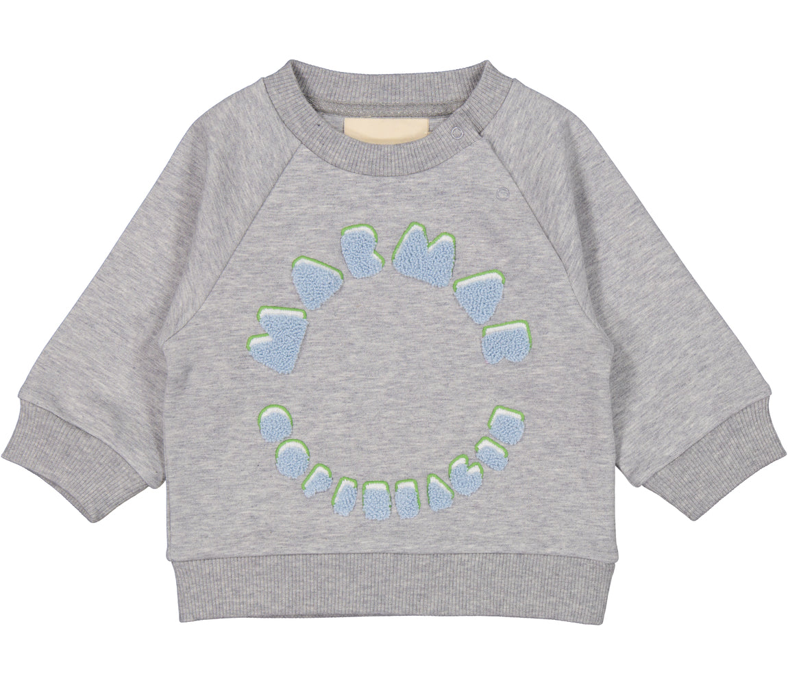 MarMar Copenhagen - Sweater Theos B