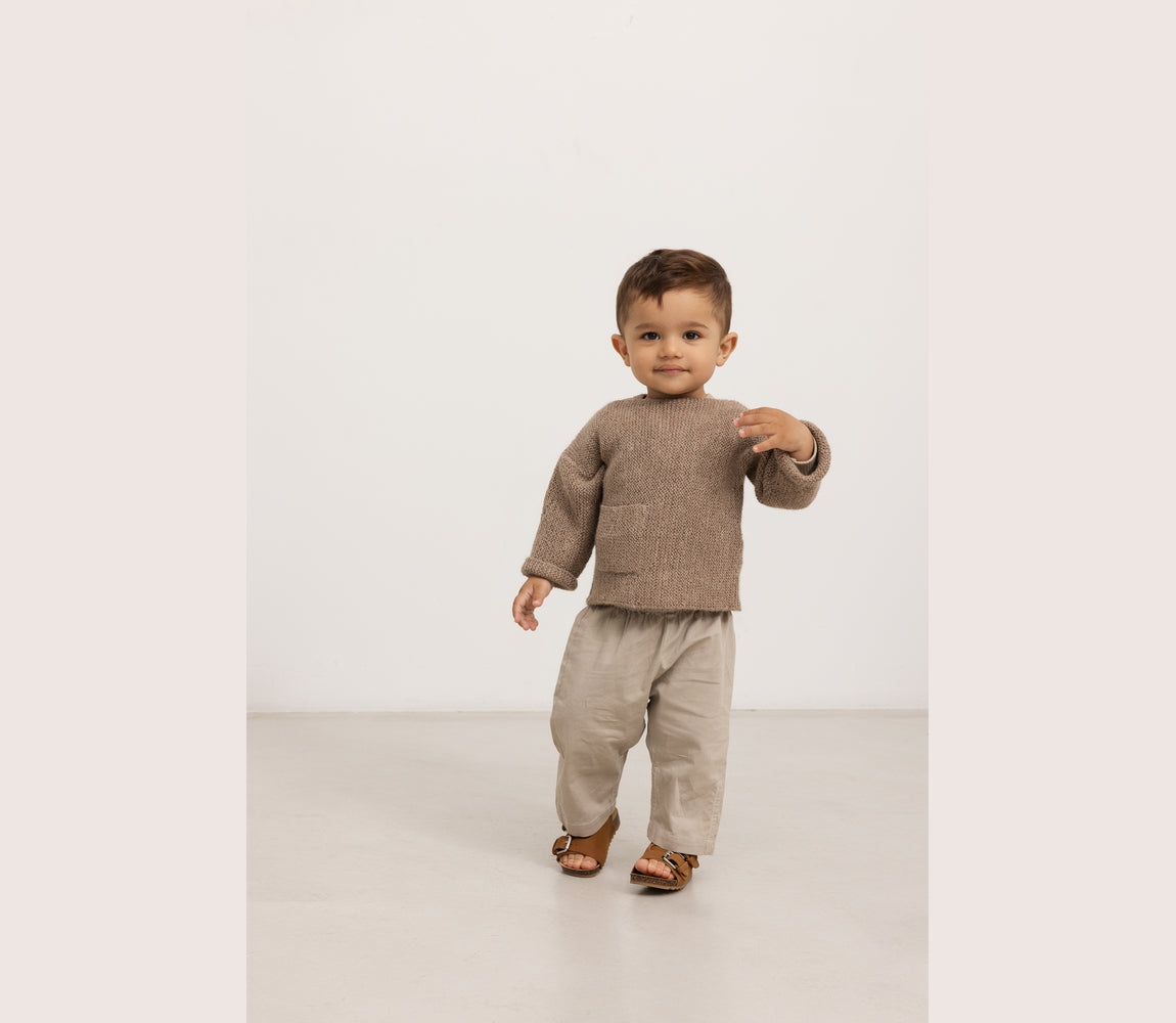 MarMar Copenhagen - Chino Broek Panto B