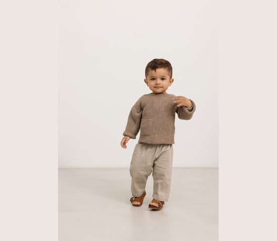 MarMar Copenhagen - Chino Broek Panto B