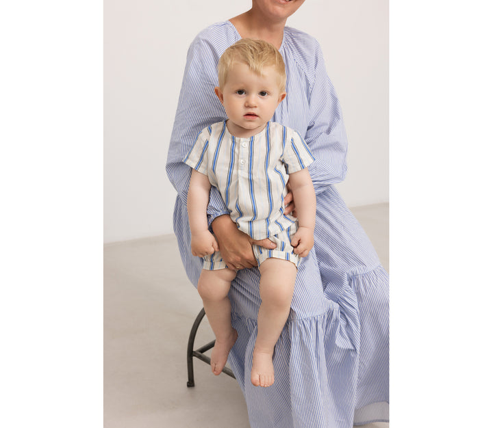 MarMar - Blouse Tero