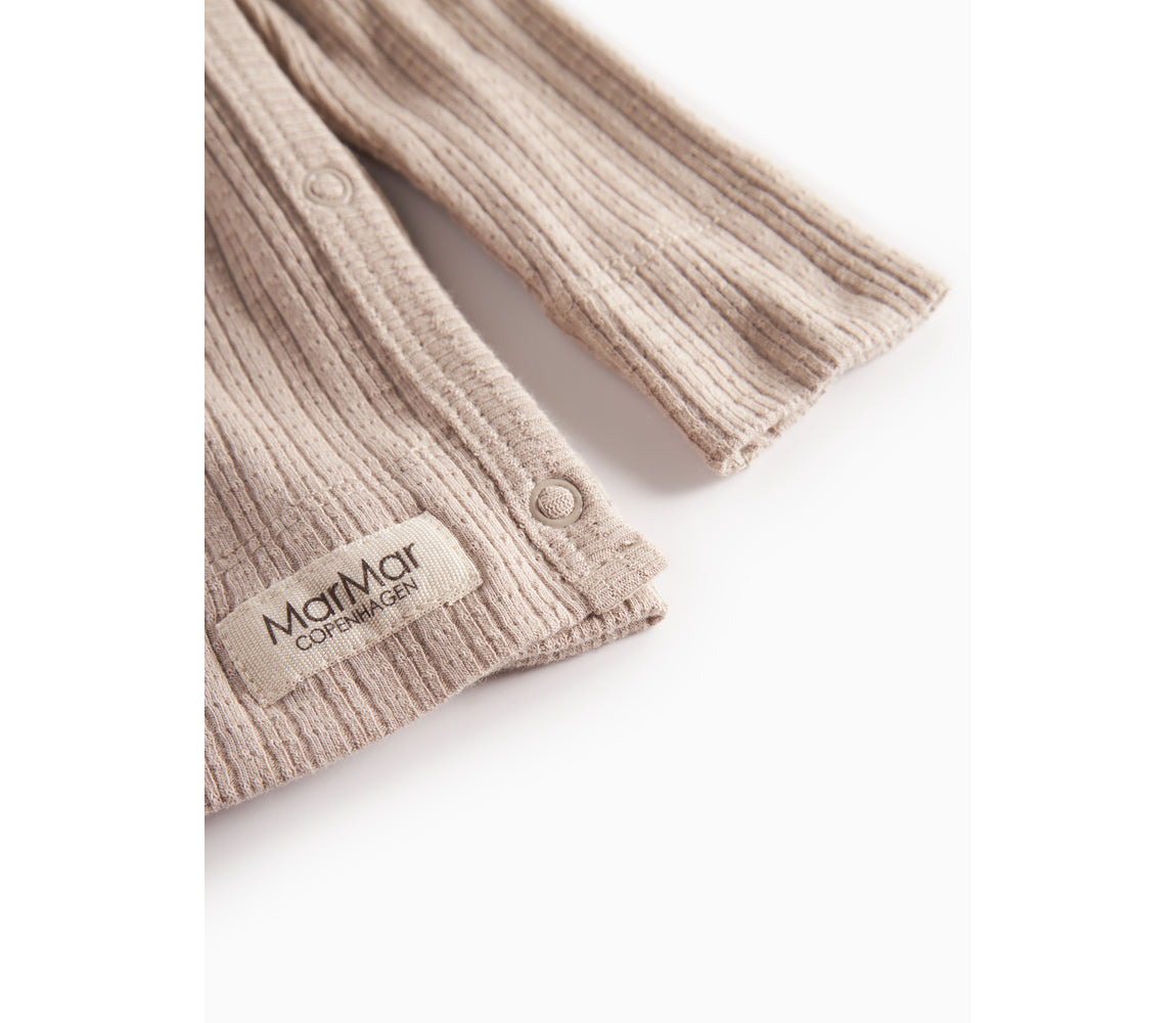 Tut Wrap overslag longsleeve