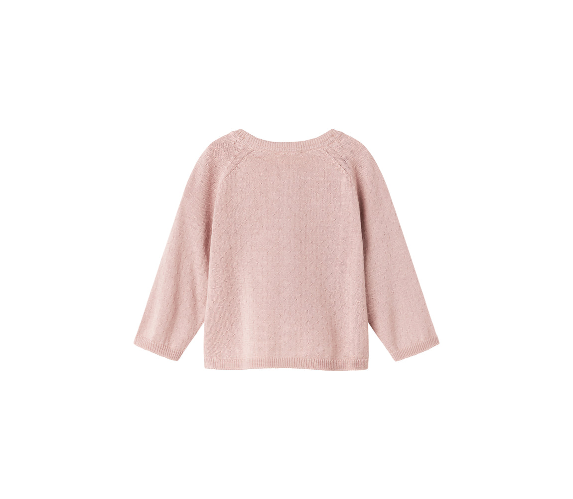 Totti Knitwear Vestje