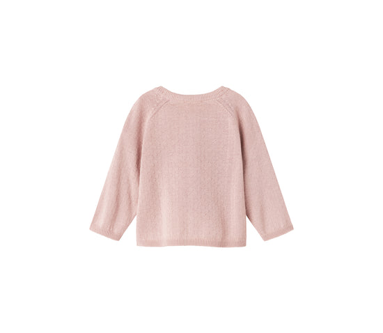 Totti Knitwear Vestje