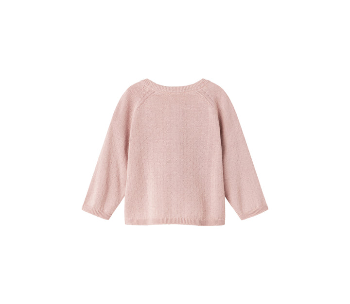 Totti Knitwear Vestje