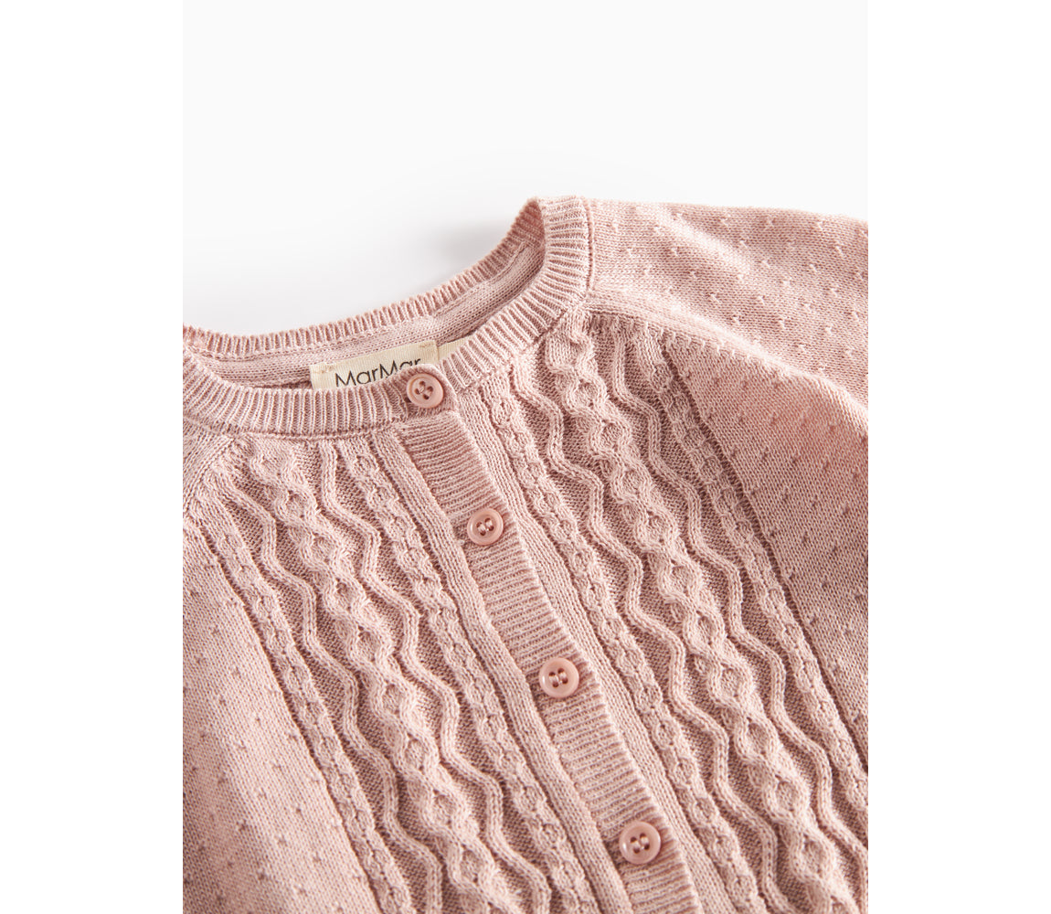 Totti Knitwear Vestje