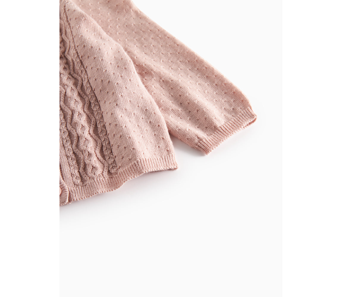 Totti Knitwear Vestje