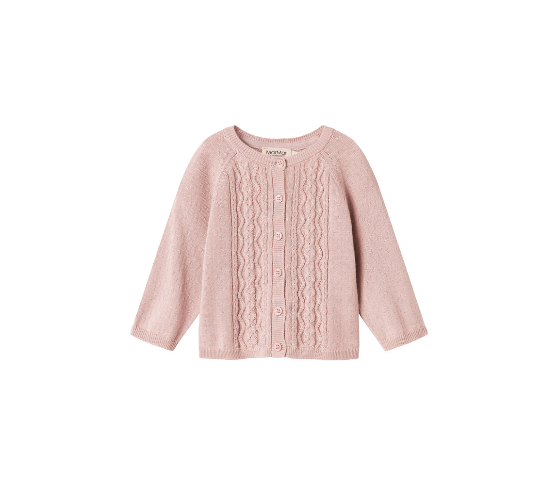 Totti Knitwear Vestje