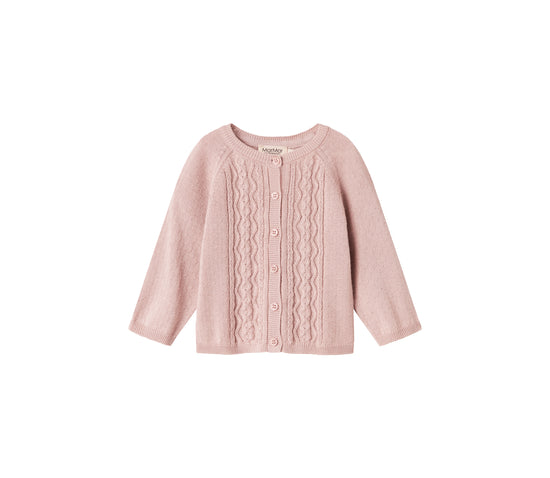 Totti Knitwear Vestje