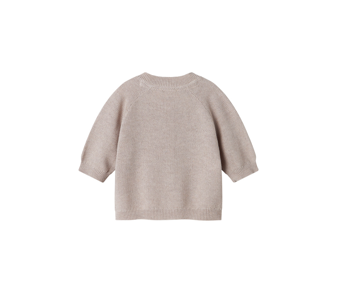 Taki Knitwear Vestje