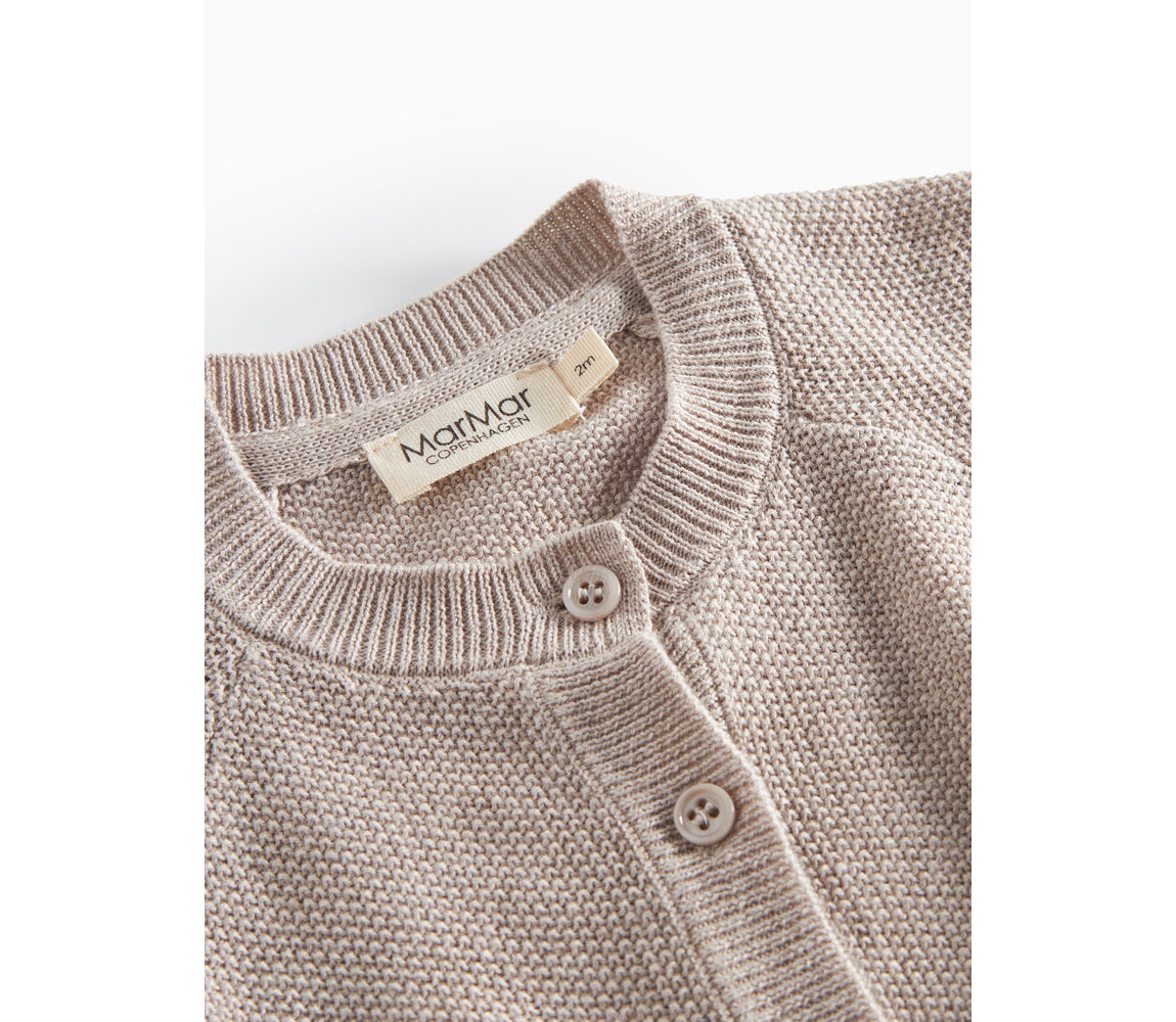 Taki Knitwear Vestje