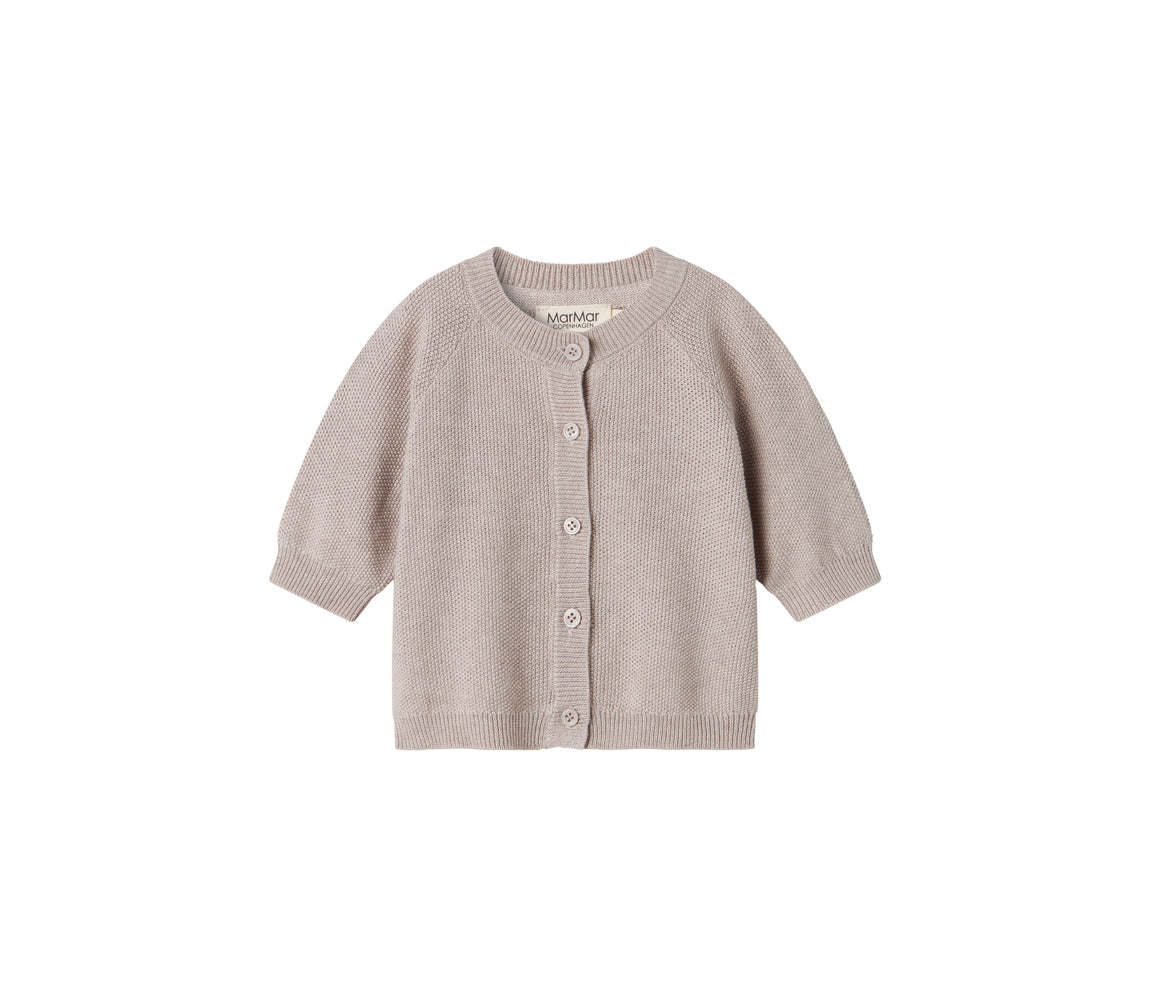 Taki Knitwear Vestje