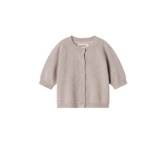 Taki Knitwear Vestje