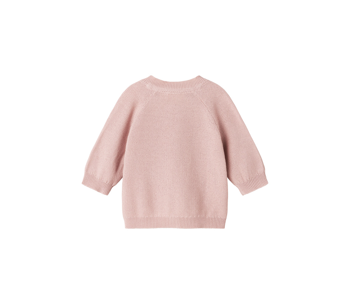 Taki Knitwear Vestje