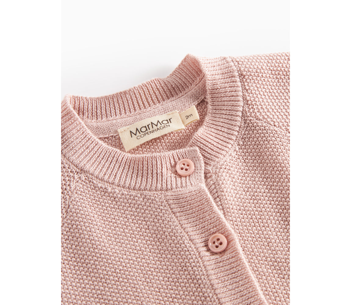 Taki Knitwear Vestje