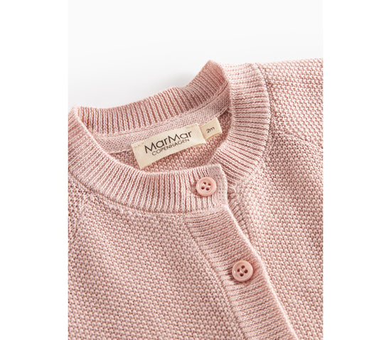 Taki Knitwear Vestje