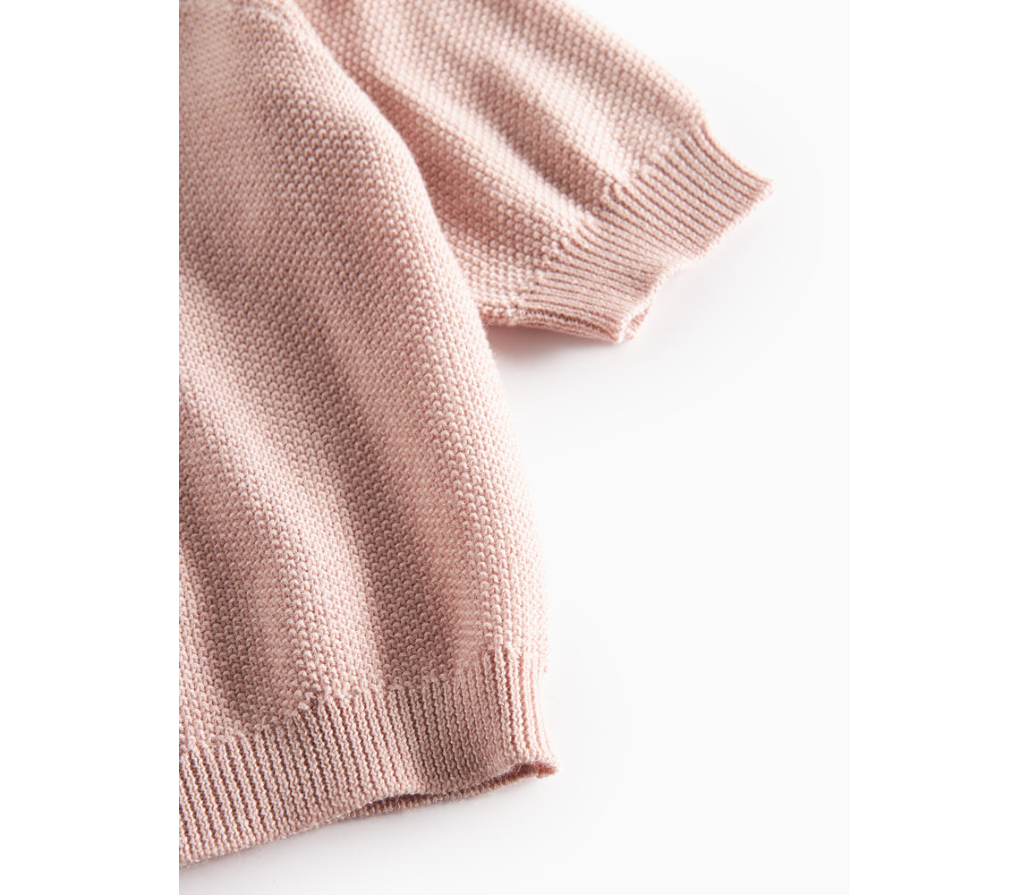 Taki Knitwear Vestje
