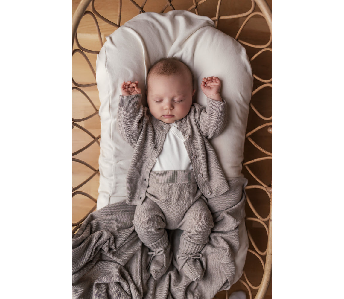 Pira Knitwear Broekje