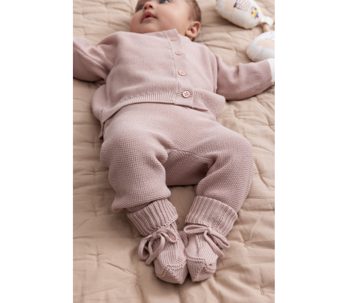 Pira Knitwear Broekje