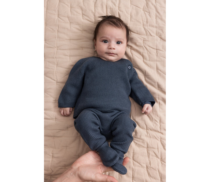 Pira Knitwear Broekje