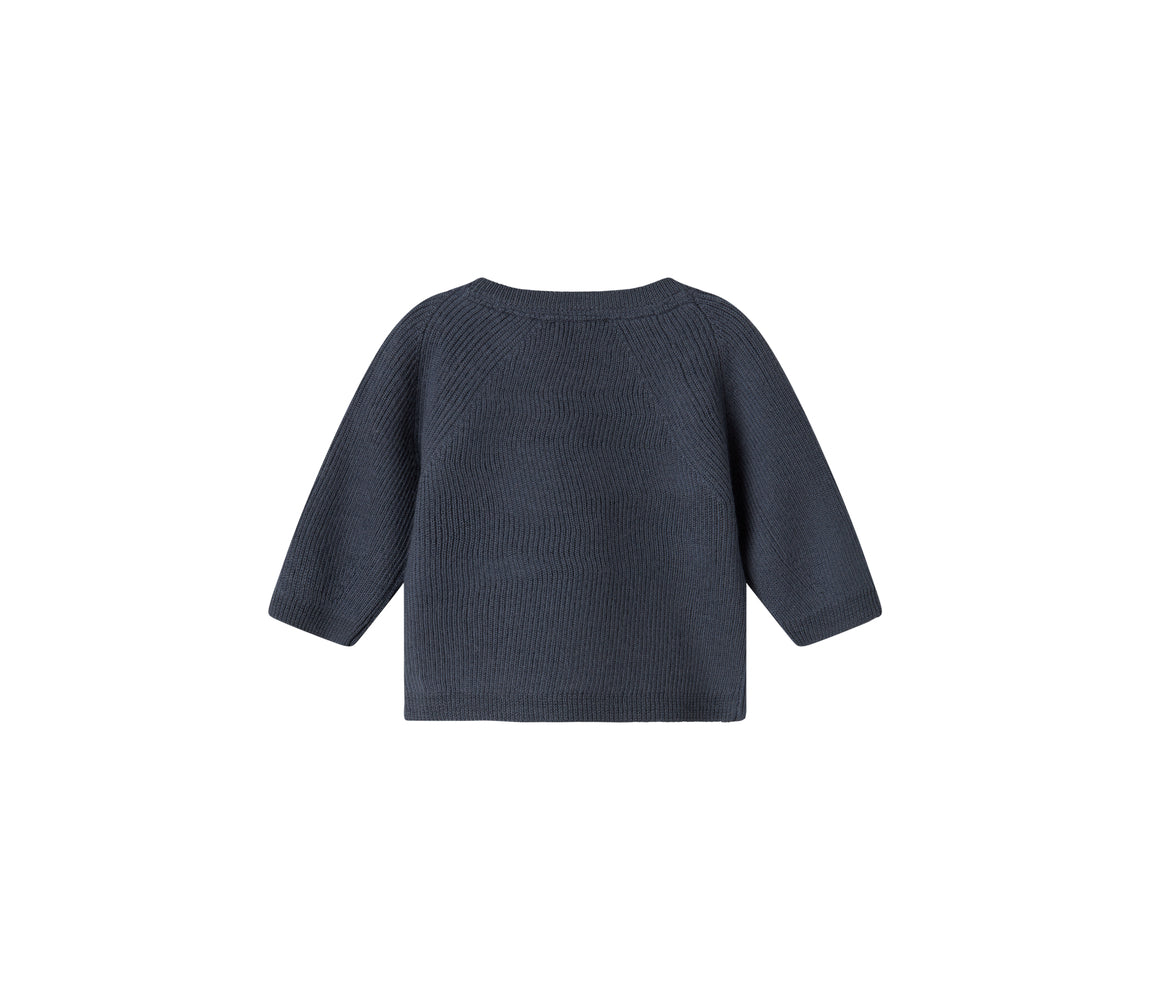 Toll Knitwear Vestje