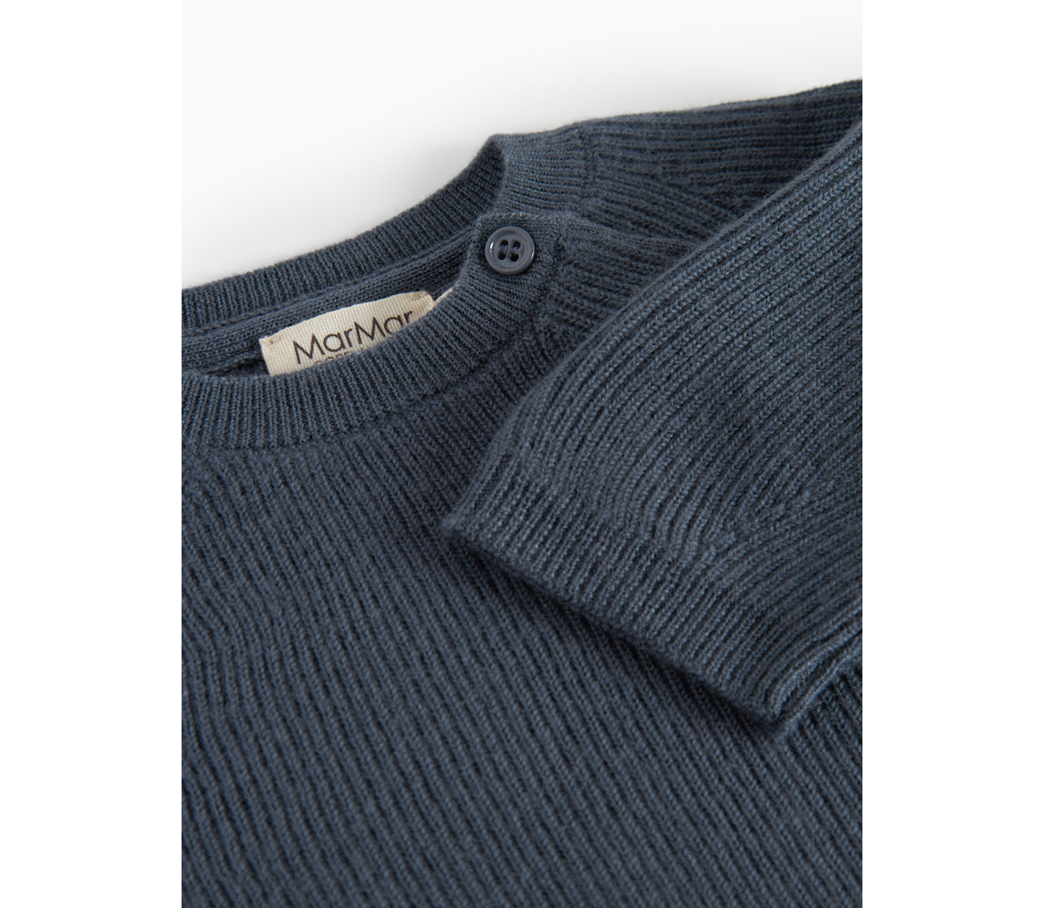 Toll Knitwear Vestje