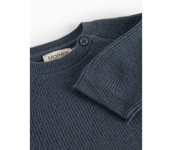 Toll Knitwear Vestje