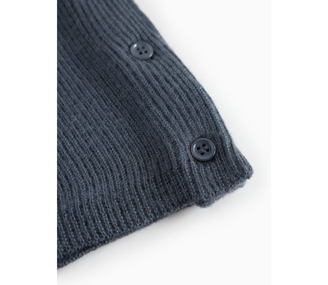 Toll Knitwear Vestje
