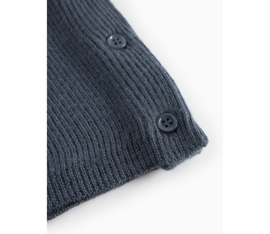 Toll Knitwear Vestje