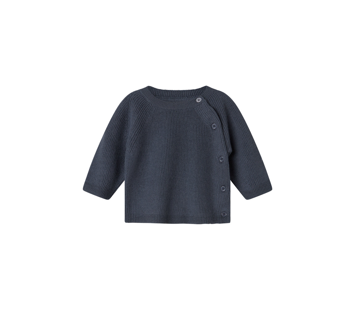 Toll Knitwear Vestje