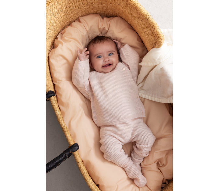 Pira Knitwear Broekje