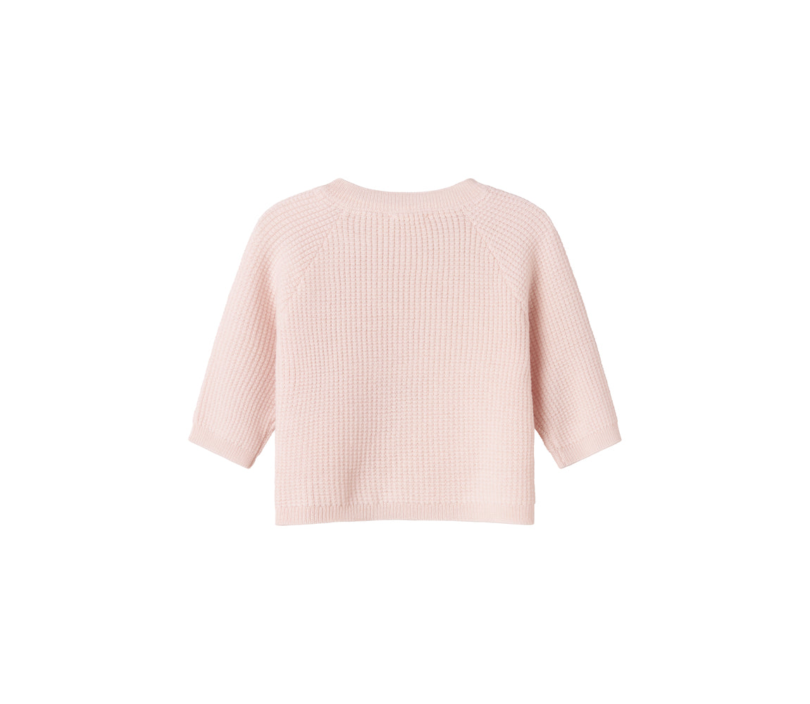 Toll Knitwear Vestje