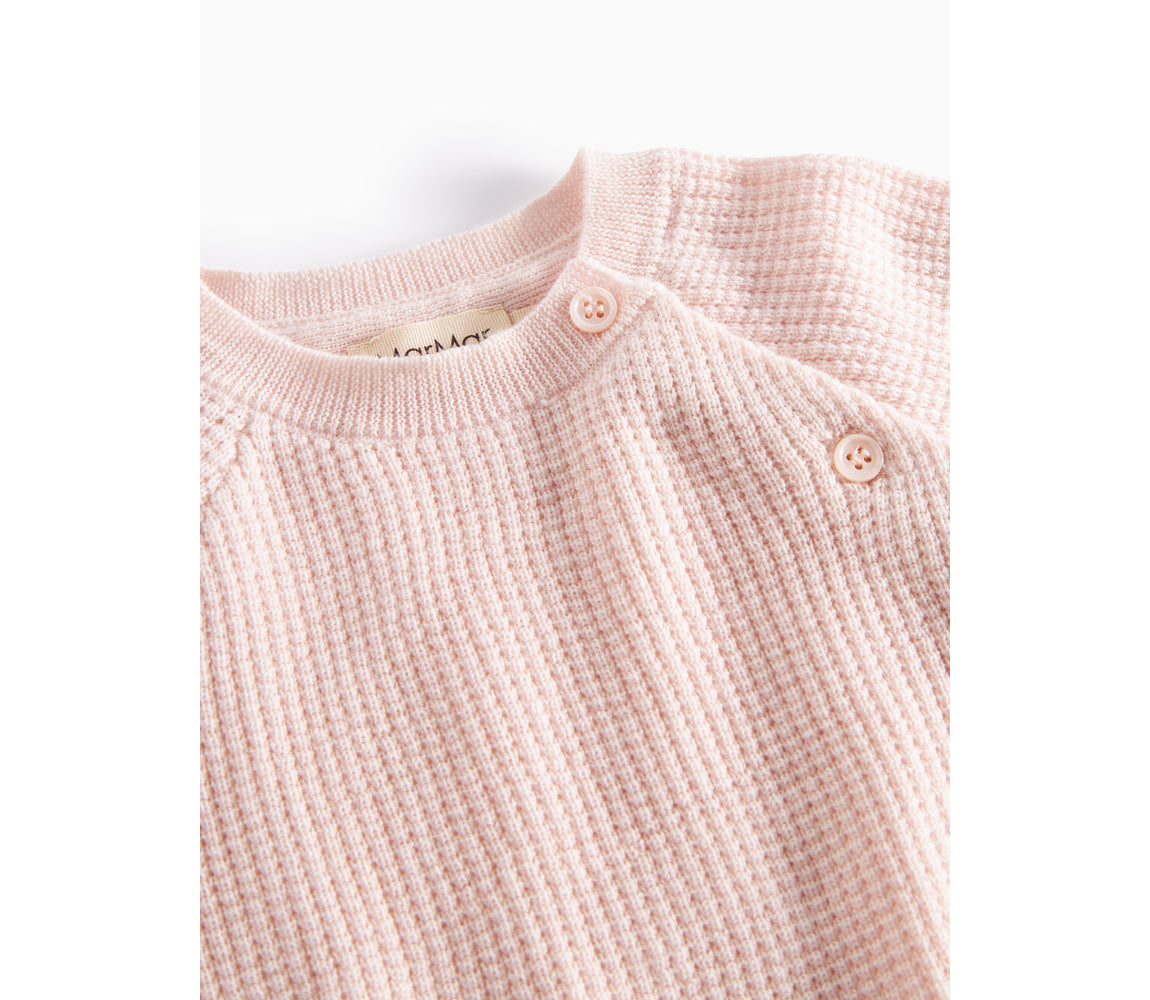 Toll Knitwear Vestje