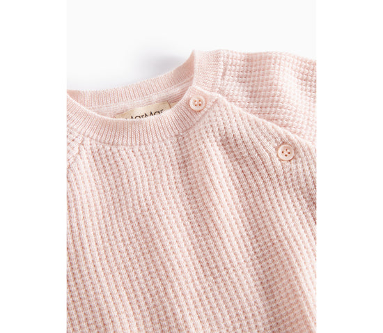 Toll Knitwear Vestje